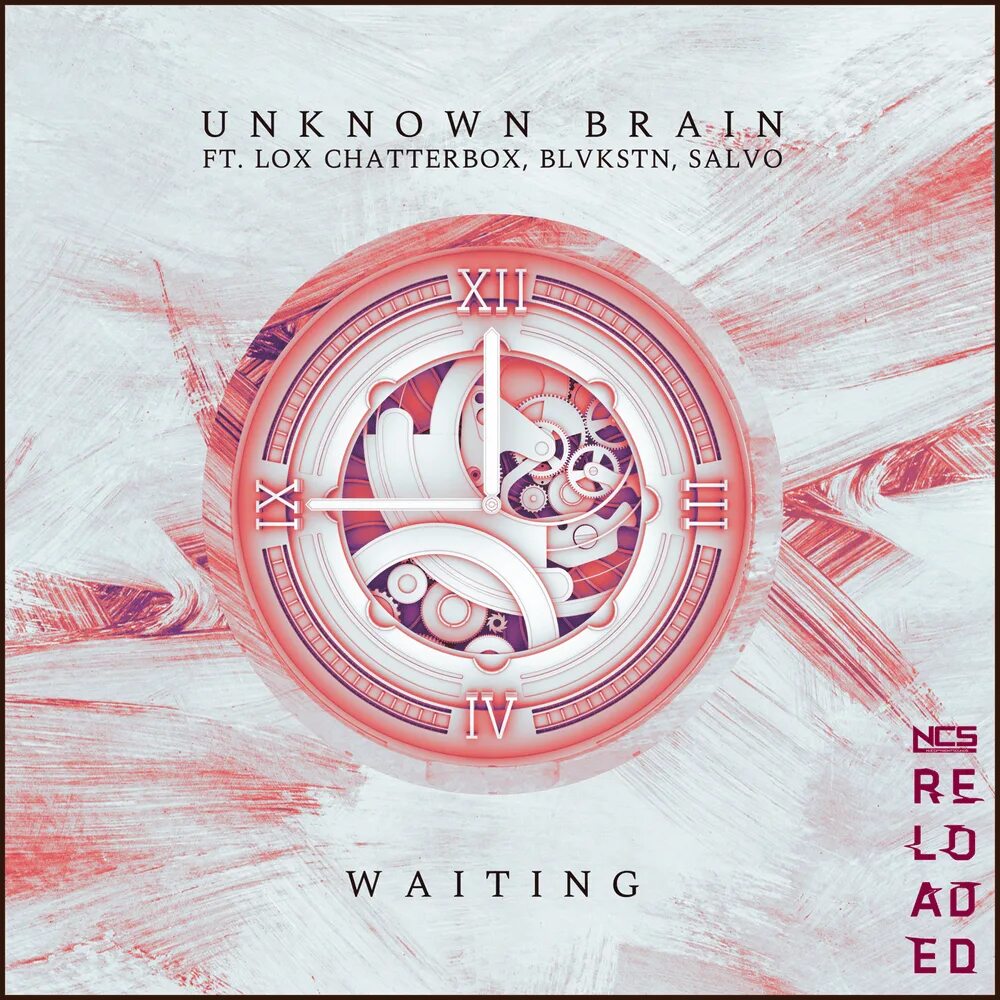 Waiting Unknown Brain, Lox Chatterbox, Blvkstn, Salvo. Waiting Unknown Brain. Lox Chatterbox. Unknown Brain feat. Lox Chatterbox & Blvkstn & Salvo.