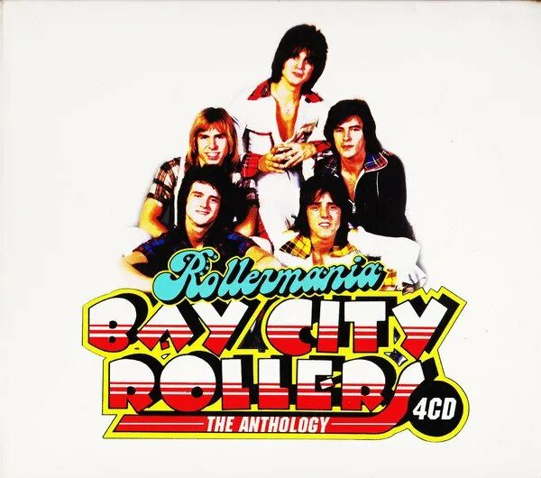 City rolling. Bay City Rollers. Группа Bay City Rollers. Bay City Rollers дискография. Bay City Rollers – the collection.