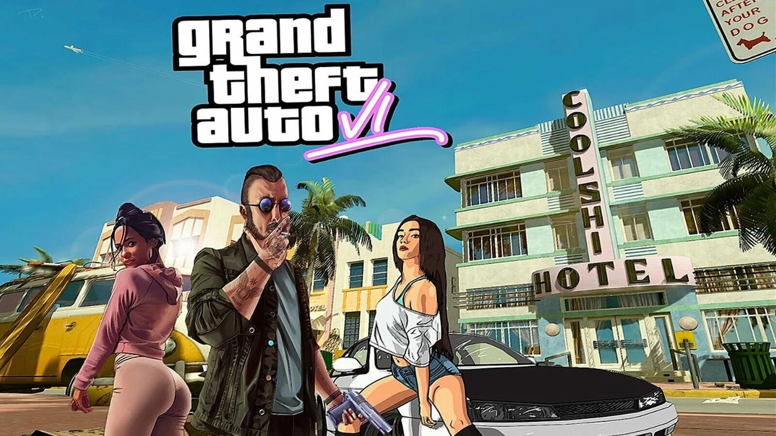 Как называется песня из трейлера гта 6. Grand theft auto 6. гта 6  grand theft auto 6. gta 6 vice city. gta 6 grand theft auto vi 2018-.
