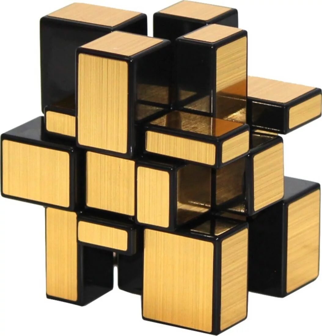 Mirror cube. Зеркальный кубик рубика 3х3. миррор кьюб. зеркальный кубик рубика (rubik`s mirror blocks),. зеркальный кубик 3х3, золотой.