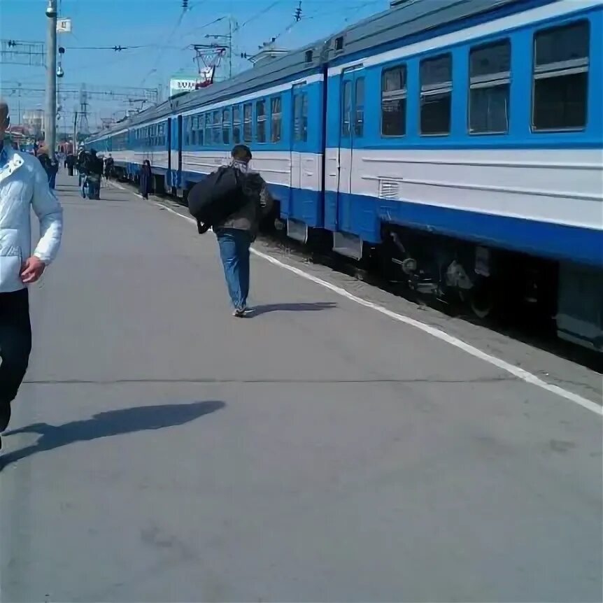 Поезд новокузнецк новосибирск купить