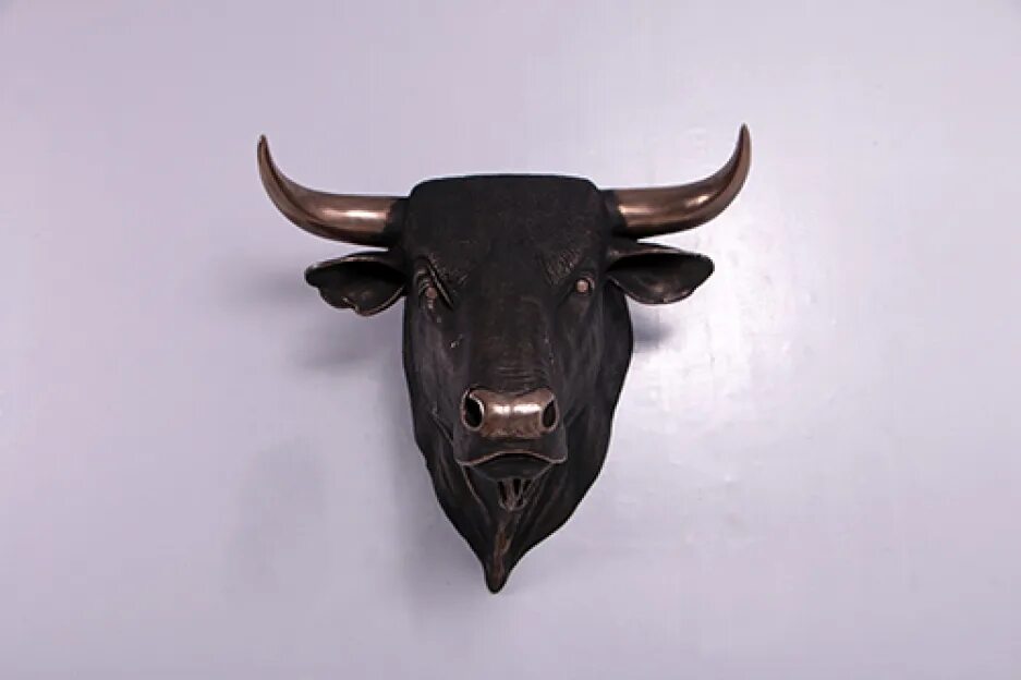 Styling bull