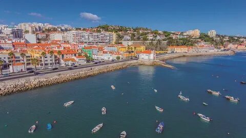 Living in portugal