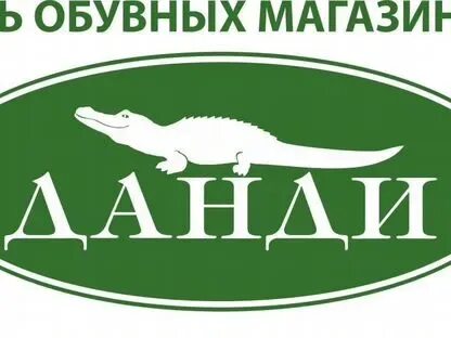 Данди обувь
