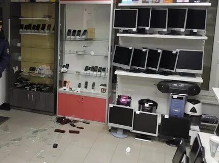 Видеонаблюдение сургут