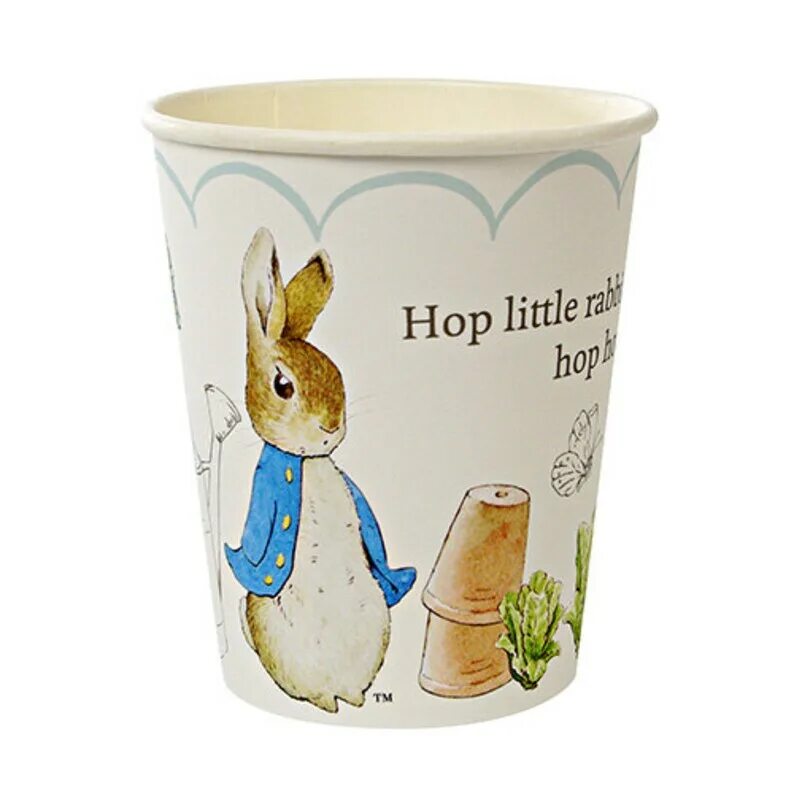 Rabbit cup. Чашка Peter Rabbit. Кролик со стаканом. Посуда с кроликами. Кружка кролик Питер.