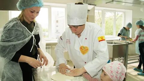Кулинария чебоксары