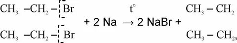Nacro2 naoh nabr h2o