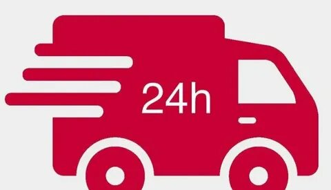 Sale delivery