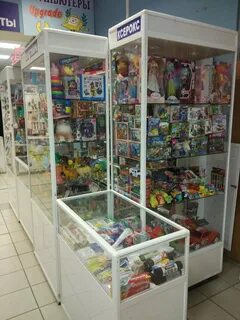 Игрушки оренбург