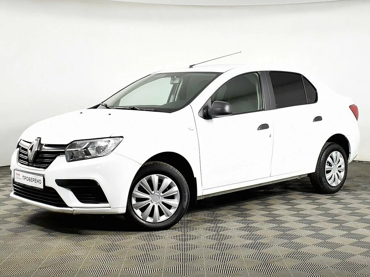 Renault Logan