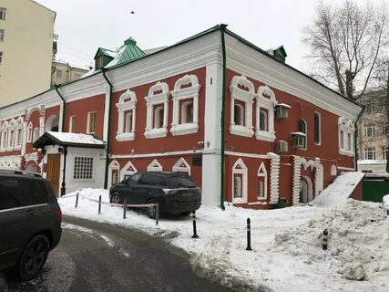 Государственного дома народного творчества