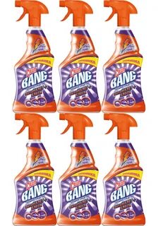 Cillit bang антиналет блеск