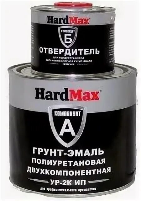 Макс хард