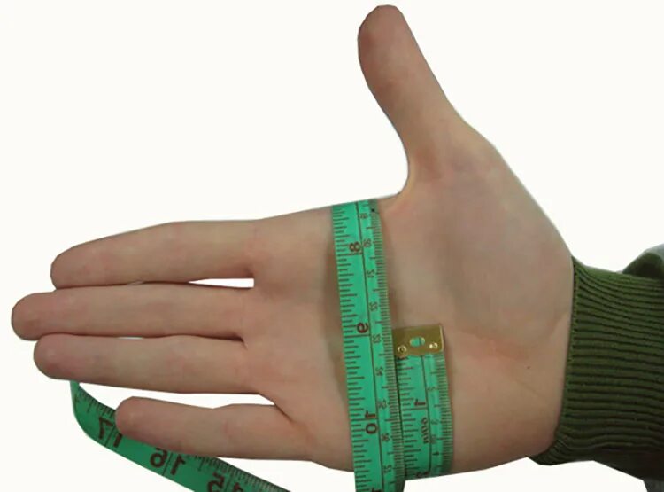 Как измерить руку для перчаток. Обхват ладони. Обхват кисти. Измерение кисти руки. Замер ладони.