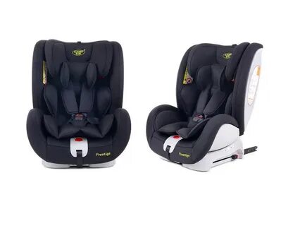 Детское кресло без isofix