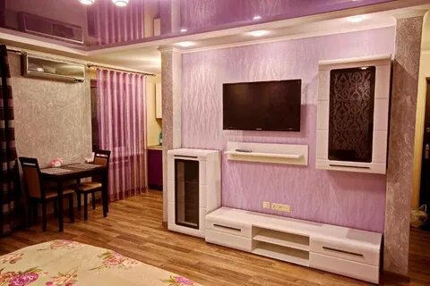Новые квартиры в мариуполе