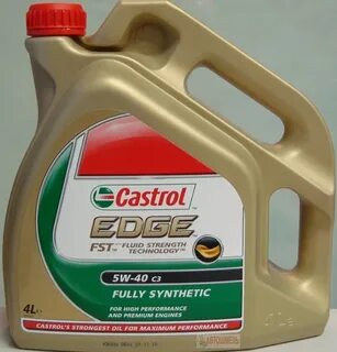Castrol c3