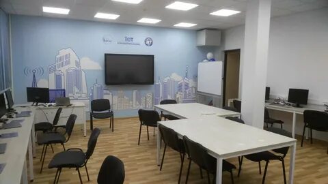 Институт информационных технологий москва