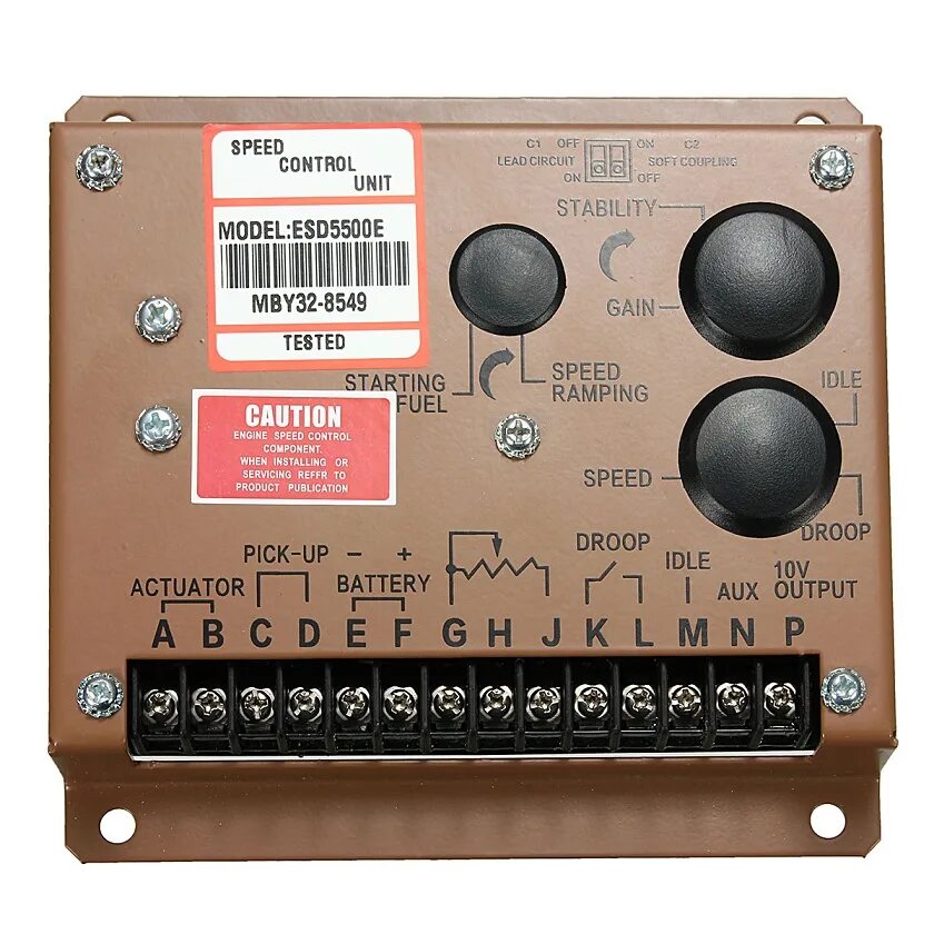 Speed generator. Esd5500. electric fuel control governor cummins diesel. speed control unit купить. speed control unit esd5500e инструкция на русском.