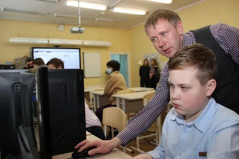 Как выяснилось некоторые старшеклассники ни разу