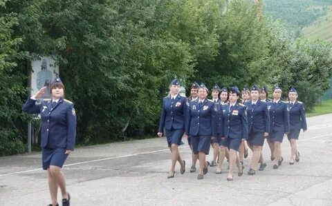 Уфсин забайкальском крае