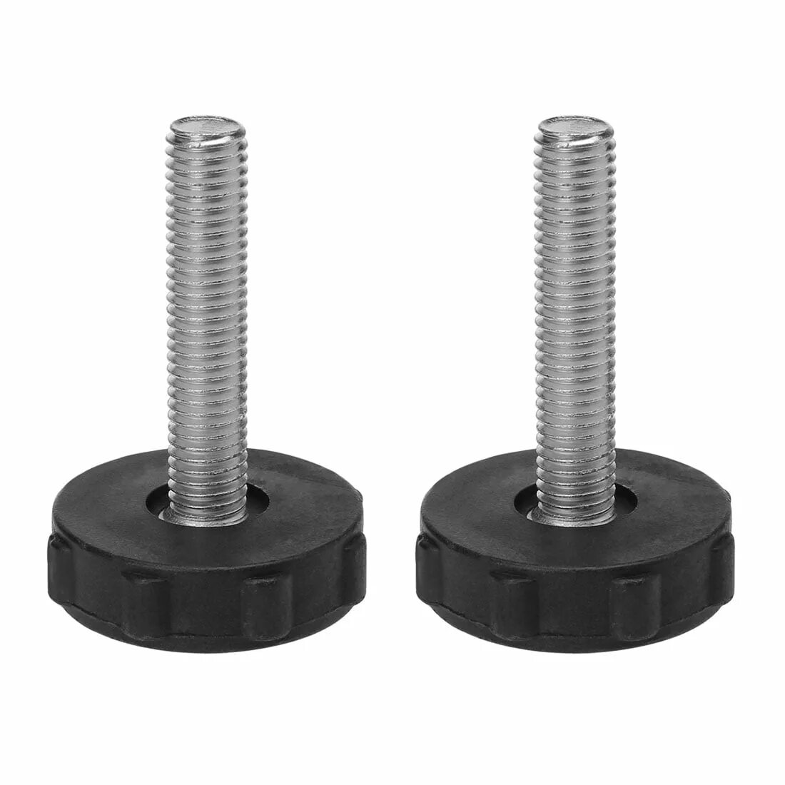 Screw Adjustable foot m10 40mm. Screw Adjustable foot m10. U10m foot Adapter.