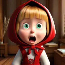 Lyudmila Kurepova yalangoch