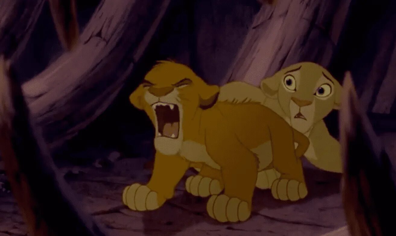 Chapter 1: Adopted A Gift to the Pride (The Lion King fanfic) Quotev