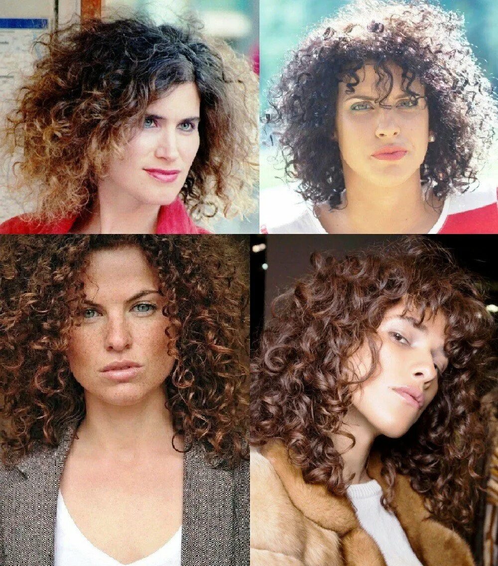 Легкая химка. Кудри химка. Кудри химка. Лёгкая химия на средние. Мокрая завивка на средние.