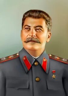 Читать иосифа сталина