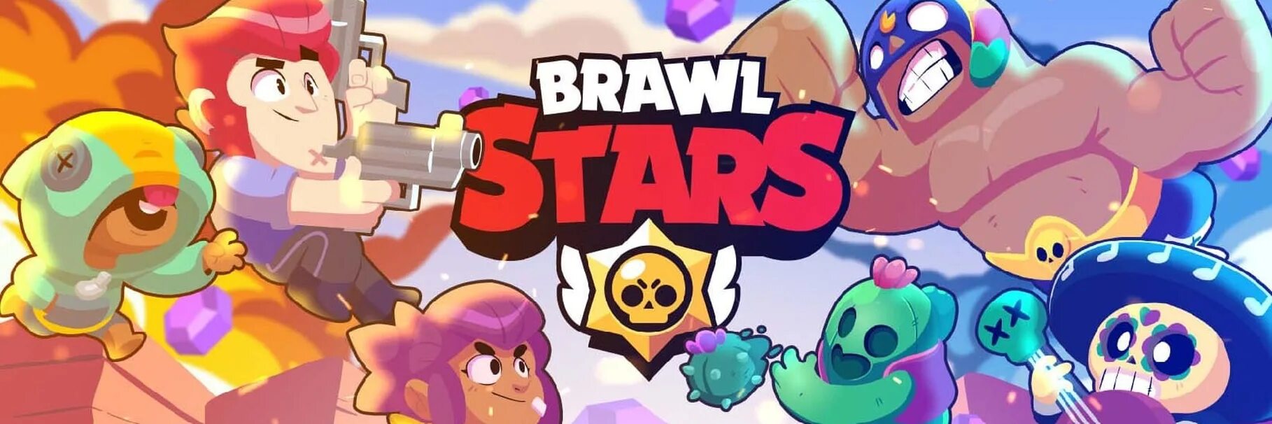 Бравл старс на айфон 2025 год. Brawl stars. браво старс обложка. игра brawl stars. фото brawl stars.