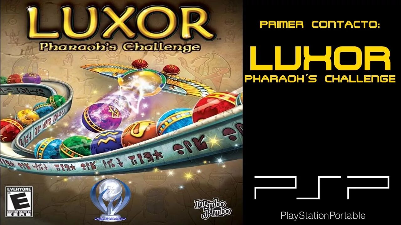 Luxor s. Luxor s
