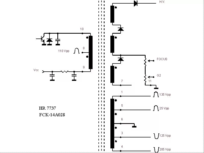 28 19 37 1. Строчный трансформатор Samsung fck-14a033. Трансформатор строчный ТДКС Pet 22-23. Аналог ТДКС 154-375f. Распиновка строчного трансформатора.