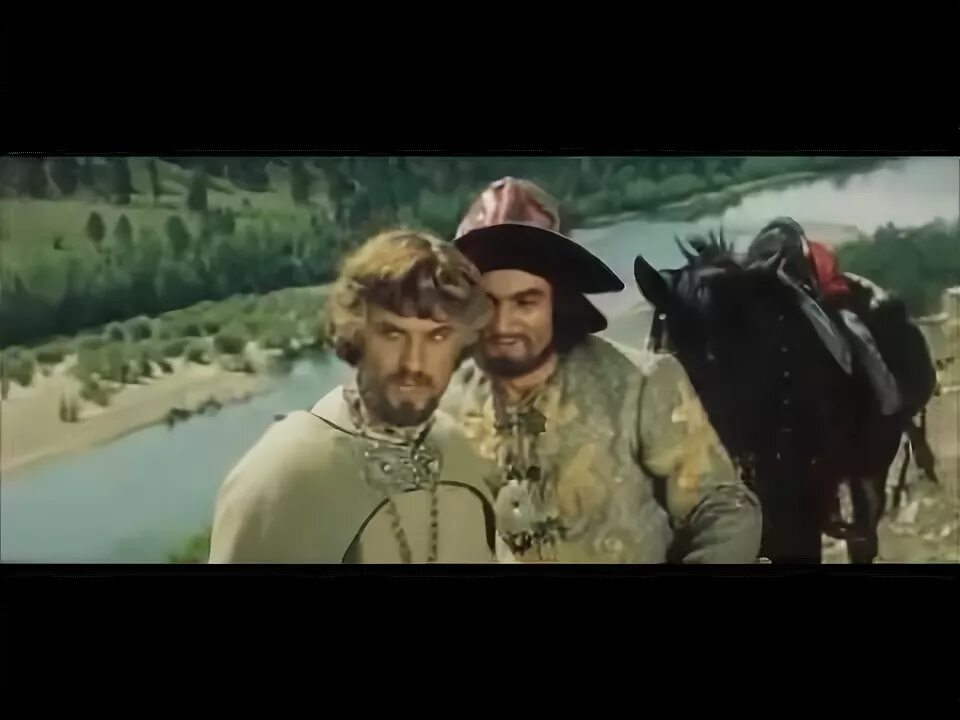 Возвращение игоря кратко. Возвращение игоря кратко