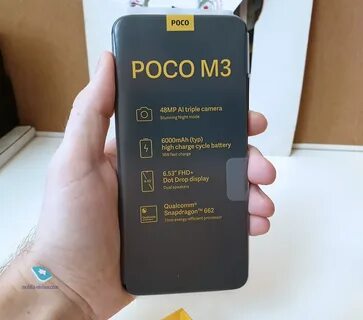 Росо 5s