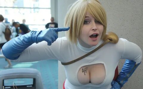 Cosplay Thread Only the best of Cosplay bitches should be posted here.