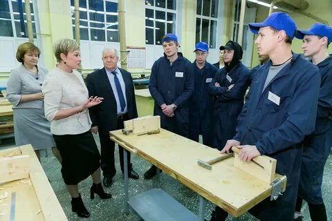 Индустриальный колледж мурманск