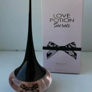 Love potion