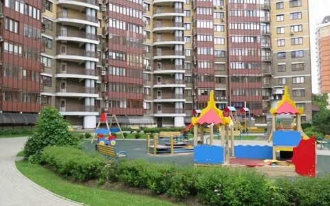 Квартира вторичка удальцова