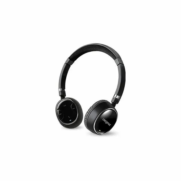 Наушники микрофон creative. Creative wp 350 Bluetooth. Наушники Creative wp-350. Creative блютуз наушники. Наушники Creative микрофоном беспроводные.