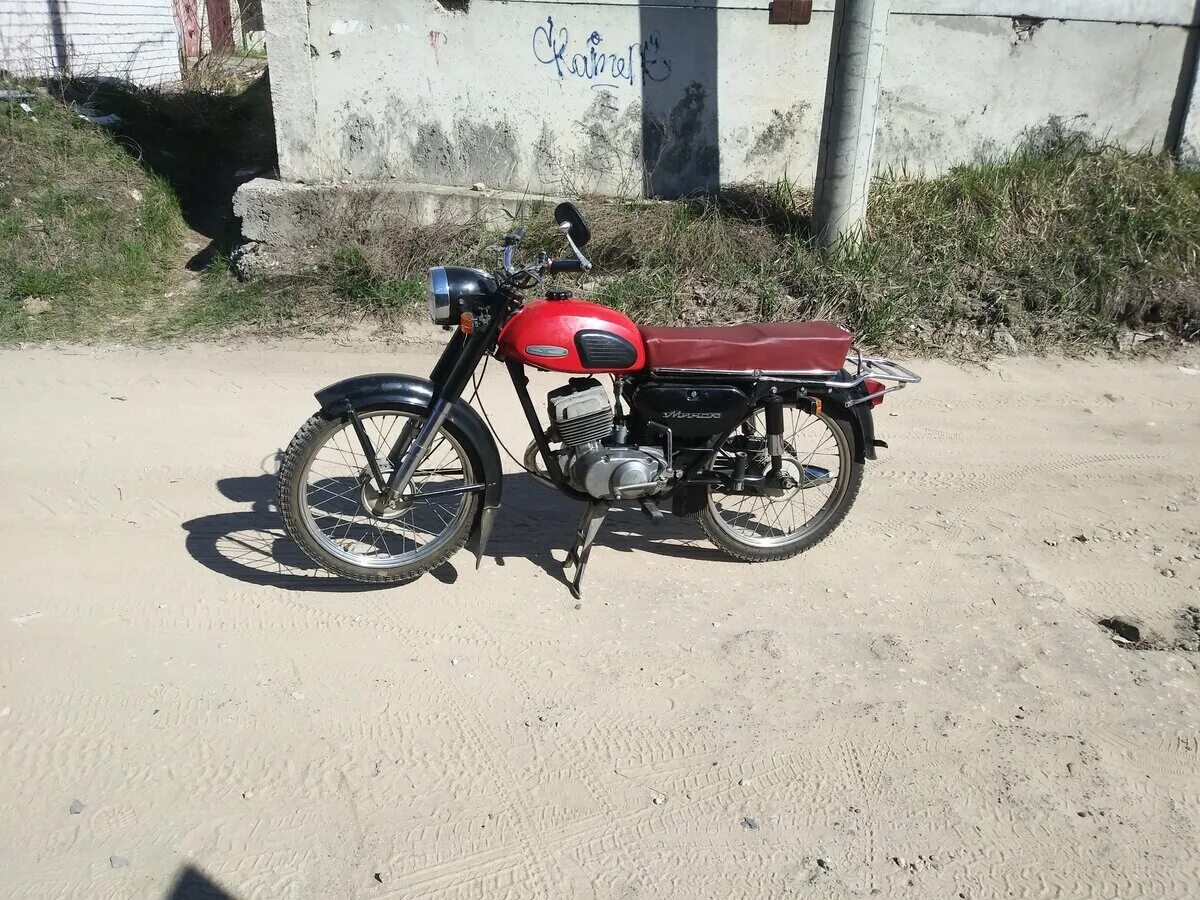 минск 1986. 112. чезет 350 1986. минск 3. мотоцикл минск 1986.