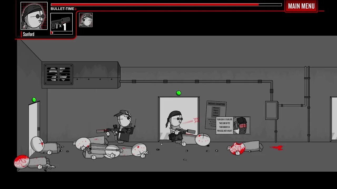 Madness combat project nexus 1. Проект нексус 1. madness combat project nexus 2. madness project nexus 1.