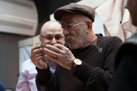 Розенбаум мама
