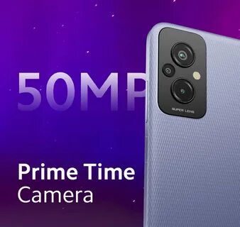 Redmi 11 камера