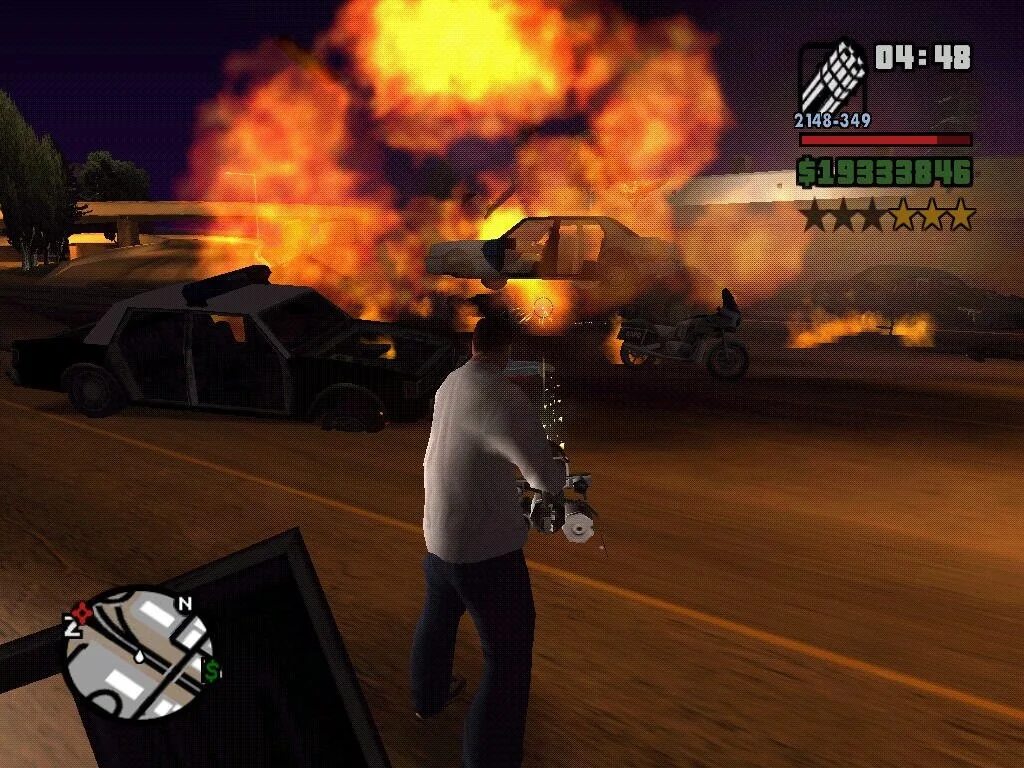 Свободное падение гта сан андреас. Гта сан андреас 2005. grand theft auto 3 - san andreas. grand theft auto: san andreas (2005) pc. grand theft auto san andreas 2005.