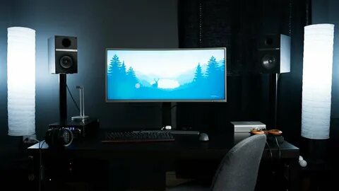 Setup 2019