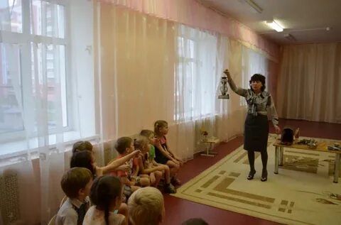Мбдоу пенза