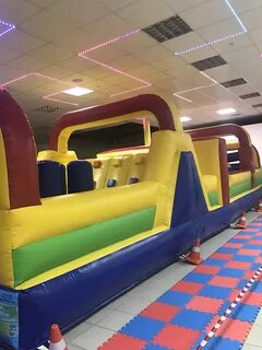 Zumma kids индустриальный
