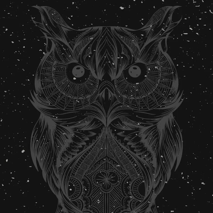 Неоновая сова. Совы арт крутые. Темы для sova v. Темы для sova v. Фиолетовая тема.